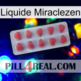 Miraclezen Liquid 18
